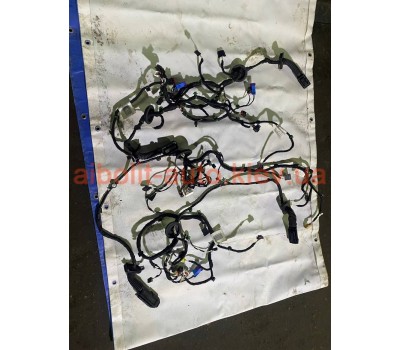 Проводка передньої правої дверки  Volkswagen ID.4 2021 - 2023 р.